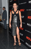 'Red 2' film premiere at the Cinema Society, New York, America - 16 Jul 2013