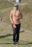 Open Golf Championship, Muirfield, East Lothian, Scotland, Britain - 17 Jul 2013