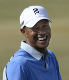 Open Golf Championship, Muirfield, East Lothian, Scotland, Britain - 17 Jul 2013