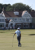 Open Golf Championship, Muirfield, East Lothian, Scotland, Britain - 17 Jul 2013
