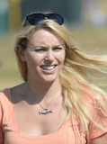 Open Golf Championship, Muirfield, East Lothian, Scotland, Britain - 17 Jul 2013