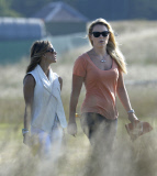 Open Golf Championship, Muirfield, East Lothian, Scotland, Britain - 17 Jul 2013