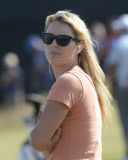 Open Golf Championship, Muirfield, East Lothian, Scotland, Britain - 17 Jul 2013