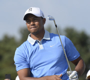 Open Golf Championship, Muirfield, East Lothian, Scotland, Britain - 17 Jul 2013