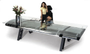 Aircraft part conference tables, El Segundo, California, America - 12 Jul 2013