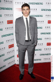 'Greenberg' film premiere, Los Angeles, America - 18 Mar 2010