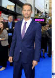'Fast and Furious 6' Film Premiere, London, Britain - 07 May 2013
