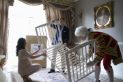 Royal lookalikes - Jun 2013