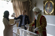Royal lookalikes - Jun 2013