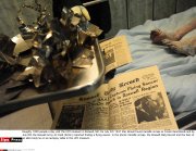 USA: UFO Museum in Roswell