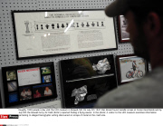 USA: UFO Museum in Roswell
