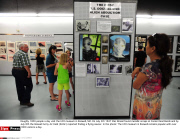 USA: UFO Museum in Roswell
