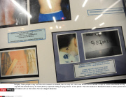 USA: UFO Museum in Roswell