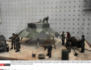 USA: UFO Museum in Roswell