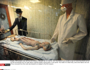 USA: UFO Museum in Roswell