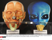 USA: UFO Museum in Roswell