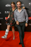 BUNTE new faces award FASHION 2013