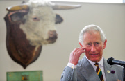 Prinz Charles
