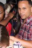Ashley Benson celebrates Selena Gomez's 21st Birthday at Bagatelle - Part 2