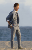 Shaun White Doing A Photoshoot In Venice Beach 