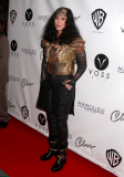 Cher  and Performers Celebrate NYC Pride Week