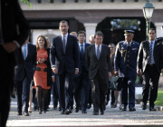 The Prince of Asturias Honors Dr. Valentin Fuster.