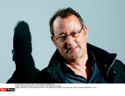 TOULOUSE: Christian Clavier et Jean Reno  'On Ne choisit Pas Sa Famille'