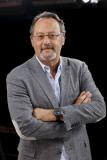 LE COMEDIEN JEAN RENO EST L'INVITE DE "ON NE PARLE QUE DE CA...", SUR LE FIGARO.FR