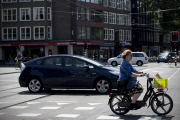 Snorfiets