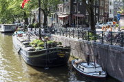 Woonboot
