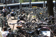 Fietsen