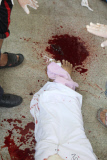 Violence in Egypt