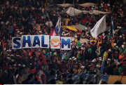 Rio de Janeiro: World Youth Day 2013--