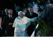 Rio de Janeiro: World Youth Day 2013--