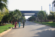 Indian Biotech entrepreneur Mazumdar-Shaw