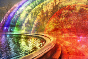 What if you could see Wi'Fi - 25 Jul 2013