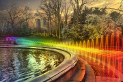 What if you could see Wi'Fi - 25 Jul 2013