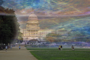 What if you could see Wi'Fi - 25 Jul 2013