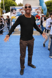 'The Smurfs 2' film premiere, Los Angeles, America - 28 Jul 2013