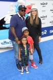 'The Smurfs 2' film premiere, Los Angeles, America - 28 Jul 2013