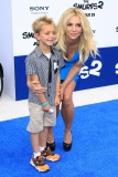 'The Smurfs 2' film premiere, Los Angeles, America - 28 Jul 2013