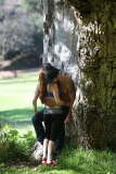 *EXCLUSIVE* Phoebe Price and Ojani Noa can't stop touching each other