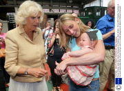 Prince Charles visits the Historic Dockyard at Chatham, Kent, Britain - 29 Jul 2013