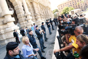 FRANCO COPPI AT THE COURT OF CASSATION!