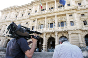 FRANCO COPPI AT THE COURT OF CASSATION!