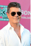 Simon Cowell Expecting a Baby With NYC Socialite Lauren Silverman