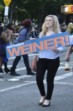 More scandal for Anthony Weiner campaign
