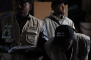 Zimbabwe: Elections