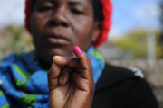 Zimbabwe: Elections