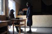 Zimbabwe: Elections